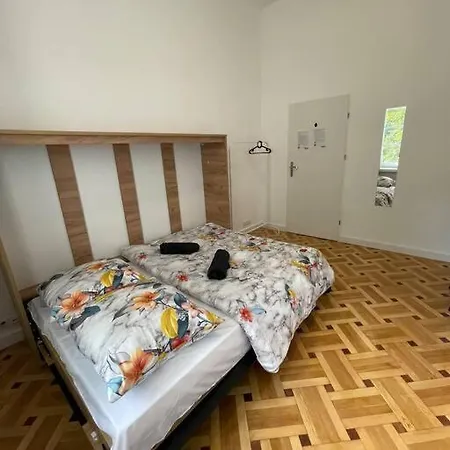 Fantastic Waw - Ns38 Room F Warszawa Zewnętrze zdjęcie