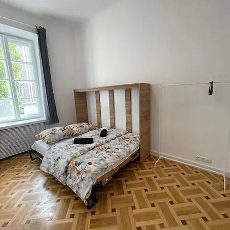 Fantastic Waw - Ns38 Room F Warszawa Zewnętrze zdjęcie