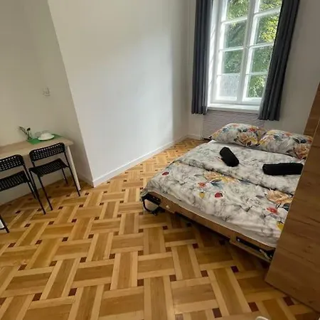 Fantastic Waw - Ns38 Room F Warszawa Zewnętrze zdjęcie