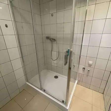 Fantastic Waw - Ns38 Room F Warszawa Zewnętrze zdjęcie