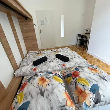 Fantastic Waw - Ns38 Room F Warszawa Zewnętrze zdjęcie