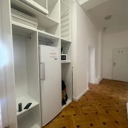 Fantastic Waw - Ns38 Room F Warszawa Zewnętrze zdjęcie