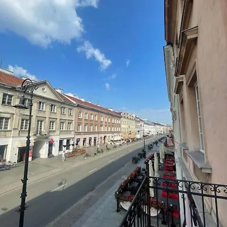 Fantastic Waw - Ns38 Room F Warszawa Zewnętrze zdjęcie