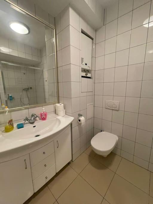 Apartament Fantastic Waw - Ns38 F Warszawa