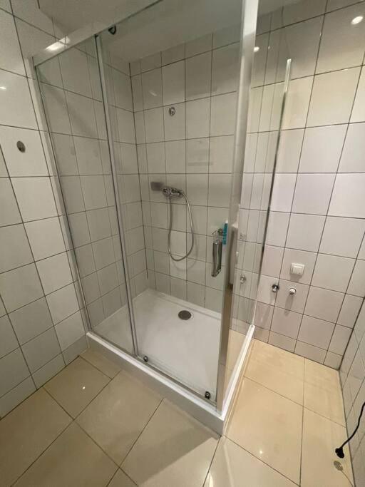 Apartament Fantastic Waw - Ns38 F *