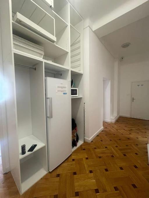 Fantastic Waw - Ns38 F Apartament *
